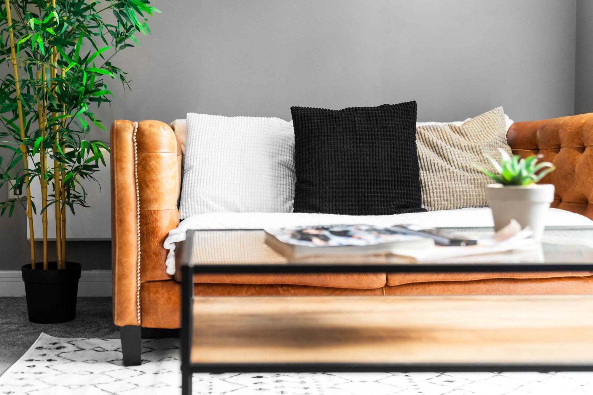 Birmingham City Centre Deluxe Apartment - Secure Parking 36C エクステリア 写真